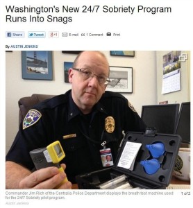 washingtons new 24-7 sobriety program runs into snags