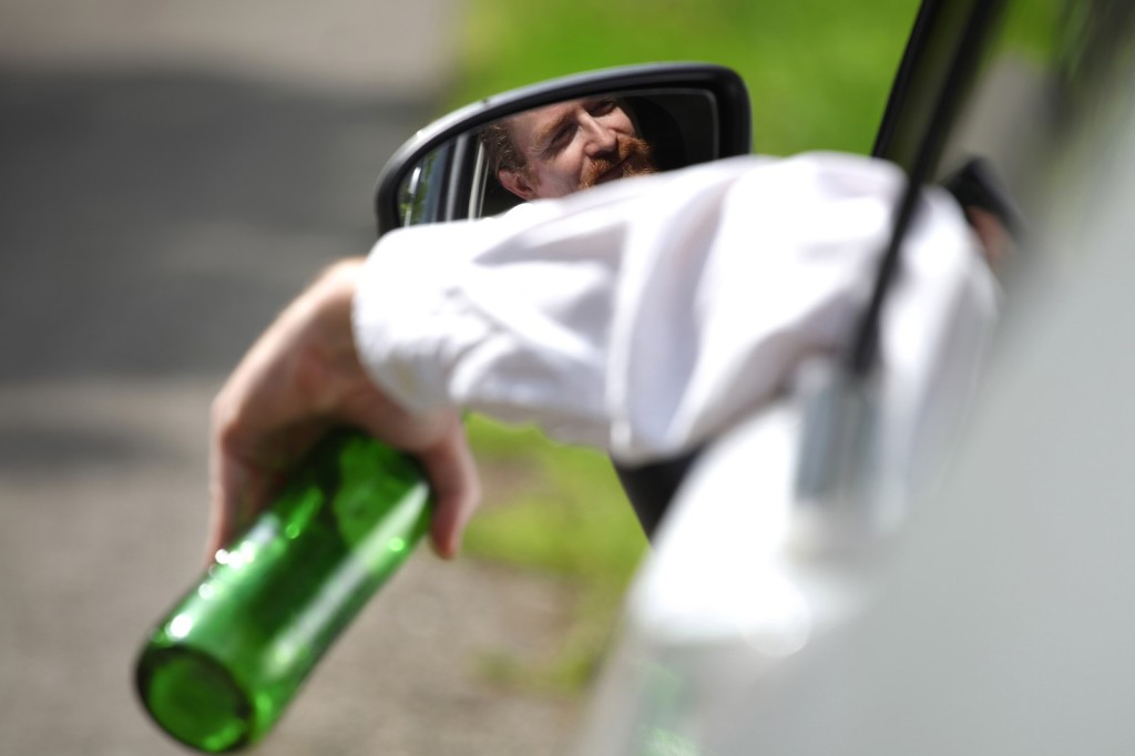 A DUI Attorney Can Assail the Evidentiary Value of Breathalyzer Test