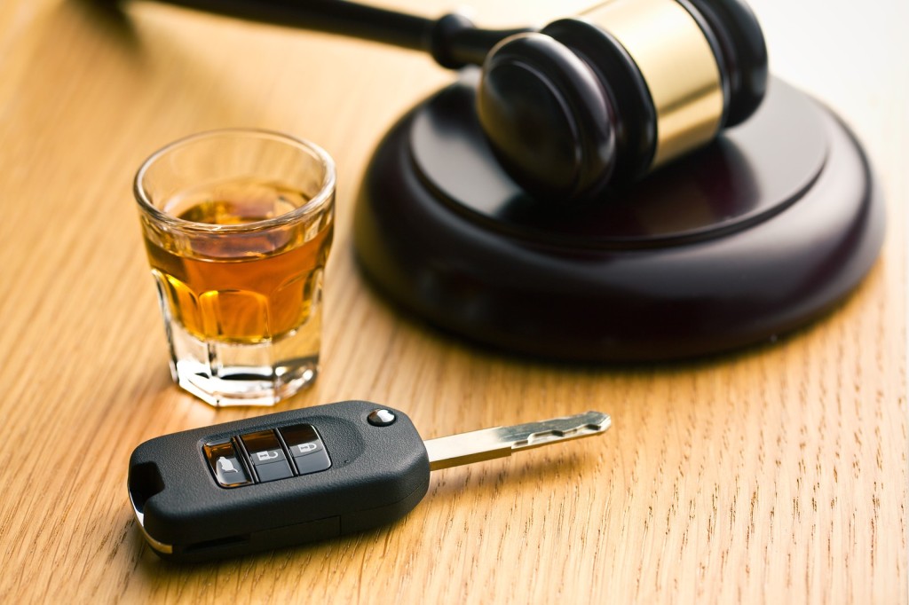 A Dependable Puyallup DUI Lawyer can Help You Plead for Wet Reckless