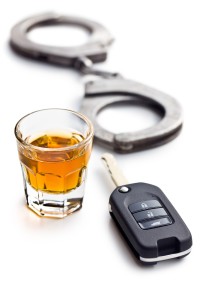 dui case