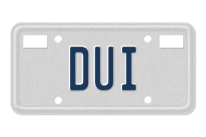 DUI