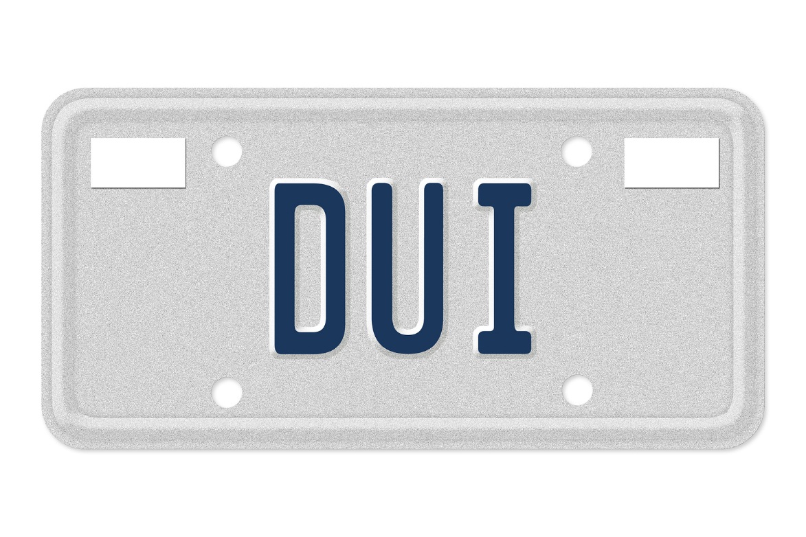 DUI