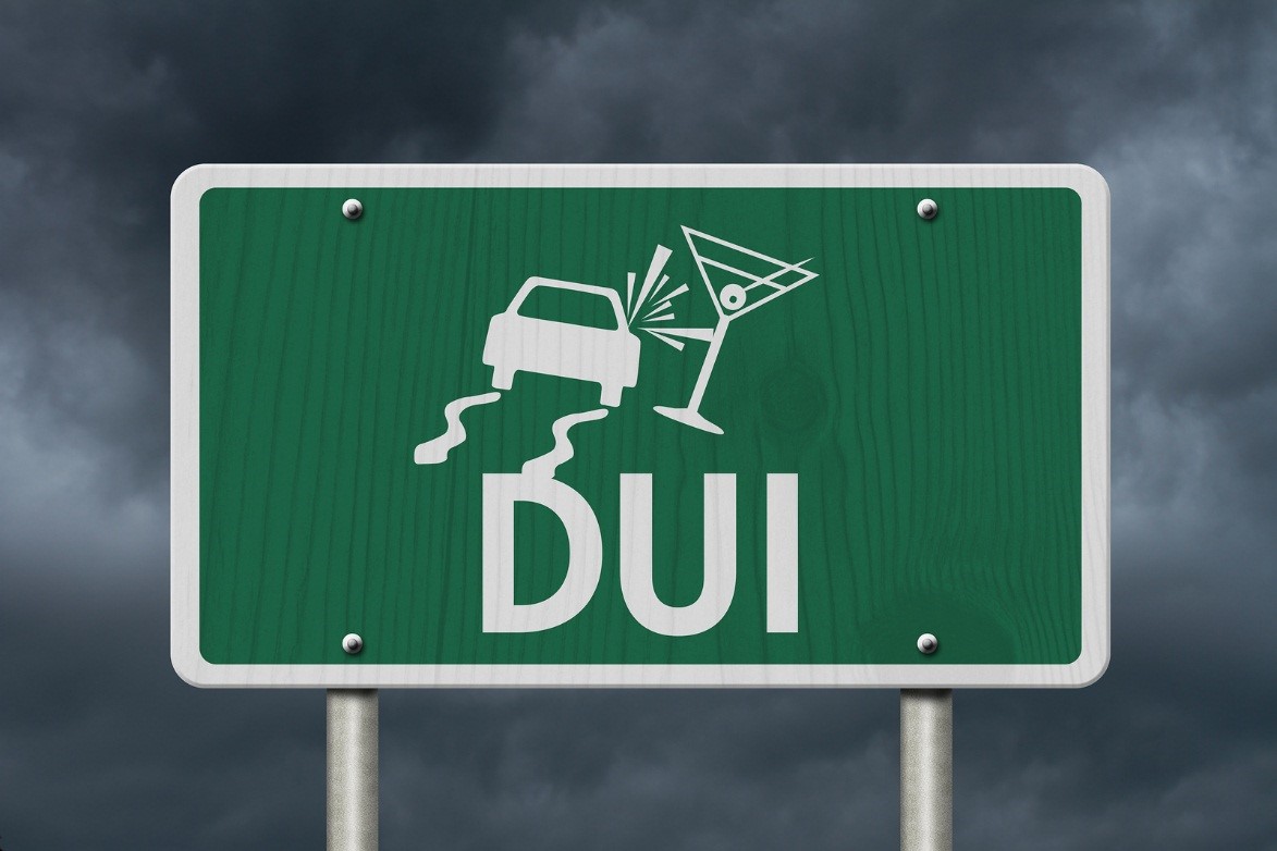 contest your dui charges