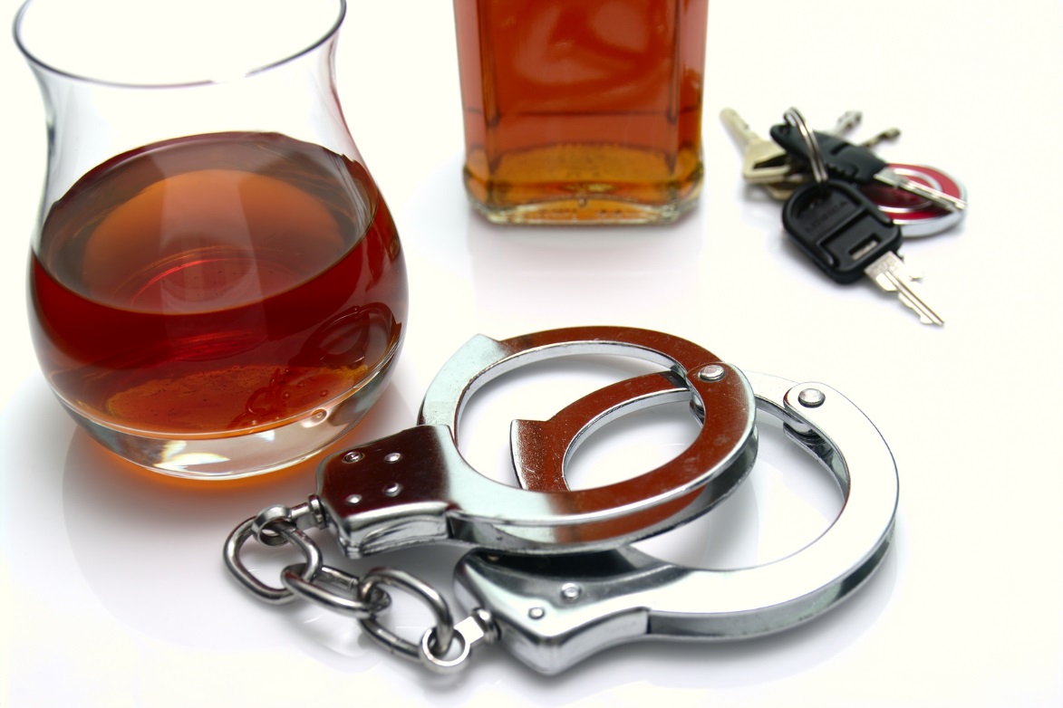 first dui offense kent area