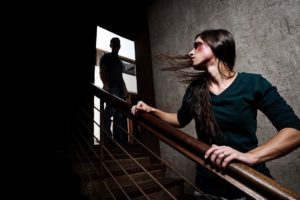 Victim of Domestic Violence Needs Help of Domestic Violence Attorney